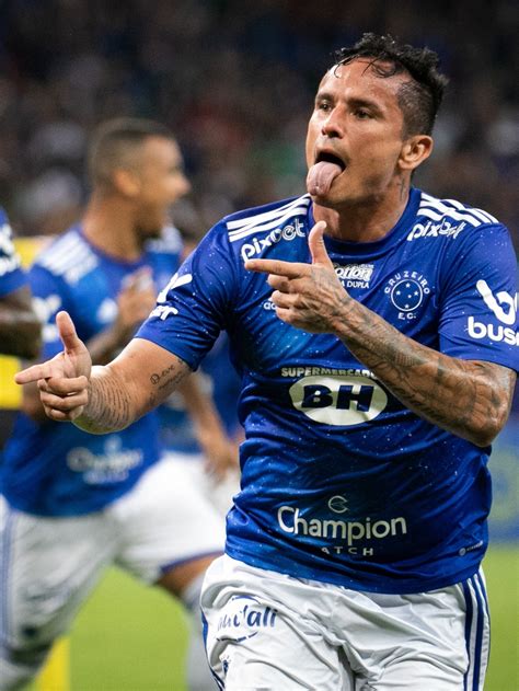 jogo do cruzeiro ontem resultado